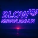 Slow Community Server Middleman Discord Server Banner