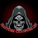 Phantom cluster list Icon