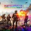 Battlfield SXS Discord Server Banner