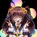 Chibi Bee Discord Server Banner