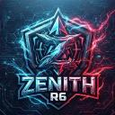 Zenith R6 Discord Server Banner