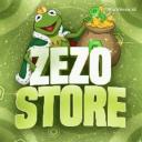 ZezoStore Discord Server Banner
