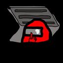 Among us Gaming Discord Server Banner