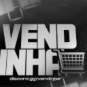 Vendinha atore Discord Server Banner