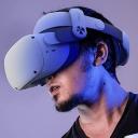 Low Vr Gamer Discord Server Banner