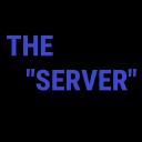 "The Server" Discord Server Banner