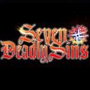 The Seven Deadly Sins I 七つの大罪 Discord Server Banner