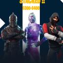 FREE ITEAM Discord Server Banner