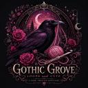 Gothic Grove Icon