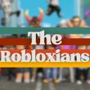 The Robloxians Discord Server Banner