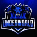 Da Underworld Training Server Discord Server Banner