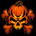 The Skull Discord Server Banner