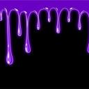 🌙💜 Purple Lounge | Chill Discord Server Banner