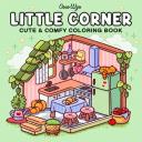 Little Corner Discord Server Banner