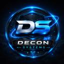 DeconSystems Discord Server Banner