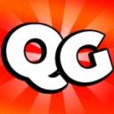 Quarrel Games Discord Server Banner