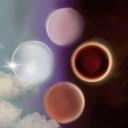 YIN-YANG Land Discord Server Banner