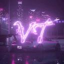 Vortex Discord Server Banner