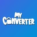 My Converter Discord Server Banner