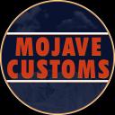 Mojave Customs / Gar's 3D Works Discord Server Banner