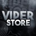 𝑽𝑰𝑷𝑬𝑹 𝑺𝑻𝑶𝑹𝑬 Discord Server Banner