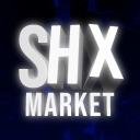 SHX MARKET Discord Server Banner