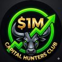 Capital Hunters Club Discord Server Banner