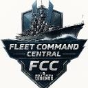 FLEET COMMAND CENTRAL Discord Server Banner