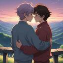 Gay Finder Discord Server Banner