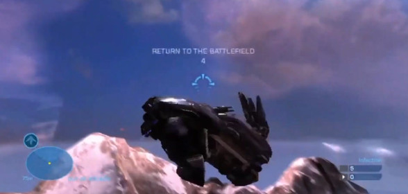 Halo: Reach Clips in 2025