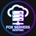 FoxServers Host Game Servers Discord Server Banner