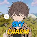 SkyCharm’s Castle Icon