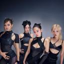 BLACKPINK Discord Server Banner