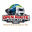 Open Route Haulage Discord Server Banner