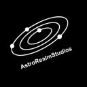 AstroRealmStudios Discord Server Banner