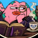 духота и снобизм. Discord Server Banner