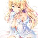 Girls und Panzer NSFW ERP Server Icon