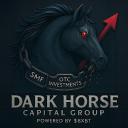 Dark Horse Capital Group Discord Server Banner