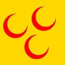 ☪ | 𝐊𝐚𝐬̧𝐚𝐫𝐢𝐬𝐭𝐚𝐧 | ☪ Discord Server Banner