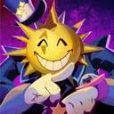 Roblox Wonderland: Official Discord Server Banner