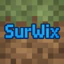 SurWix SMP Discord Server Banner