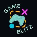 Game Blitz / Red Movies Discord Server Banner