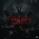 Politics Games Discord Server Banner
