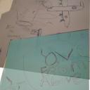 Love From Above Discord Server Banner