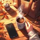 Sora Café 🌙 Anime ✦ Art ✦ SORA Discord Server Banner