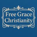 Free Grace Christianity Discord Server Banner