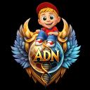 The ADN Haus 🧬🏠 Discord Server Banner