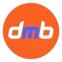 DMB — Discord Mod Bot Discord Server Banner