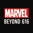 Marvel Comics: Beyond 616 Discord Server Banner