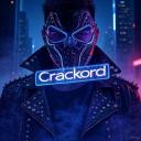 Crackord Discord Server Banner